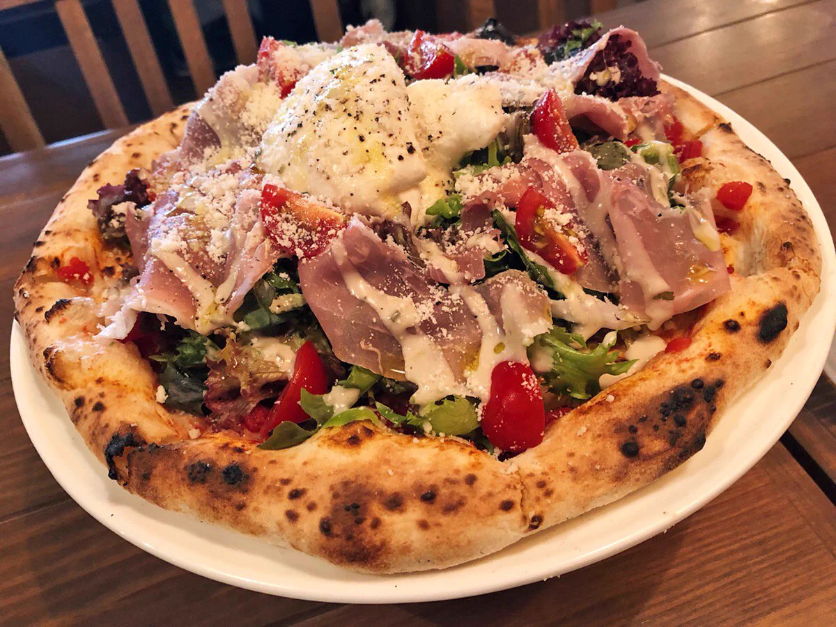 手作りチーズが食べ放題！！チーズ好きの方に朗報です！チーズを使ったメニューもｗ