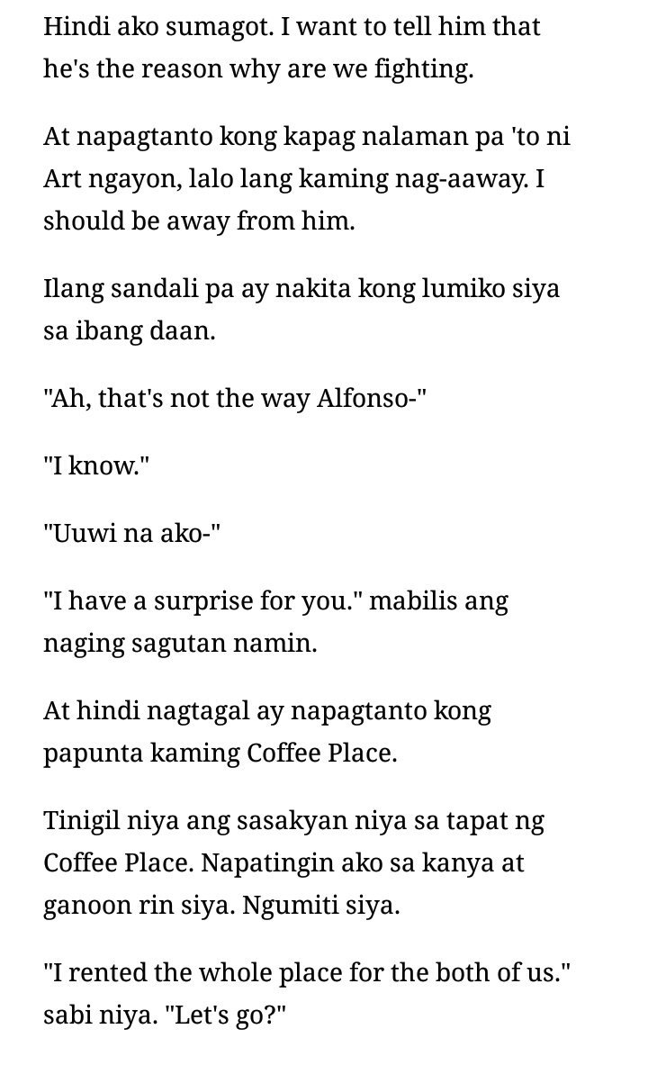 - WHEN THE STARS ARE DONE FROM FALLING - 《THIRTY FIVE Point ONE》ay payaman talaga si babi #PushAwardsDonKiss