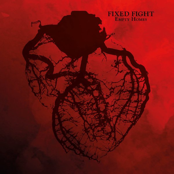 bleedinglabel's tweet image. NEW SIGNING. Bleeding Music records sign Danish Hardcore band FIXED FIGHT , formerly known as Torment, for the release of their new album "Empty Homes" mailchi.mp/5c4c46c9dfcf/f…