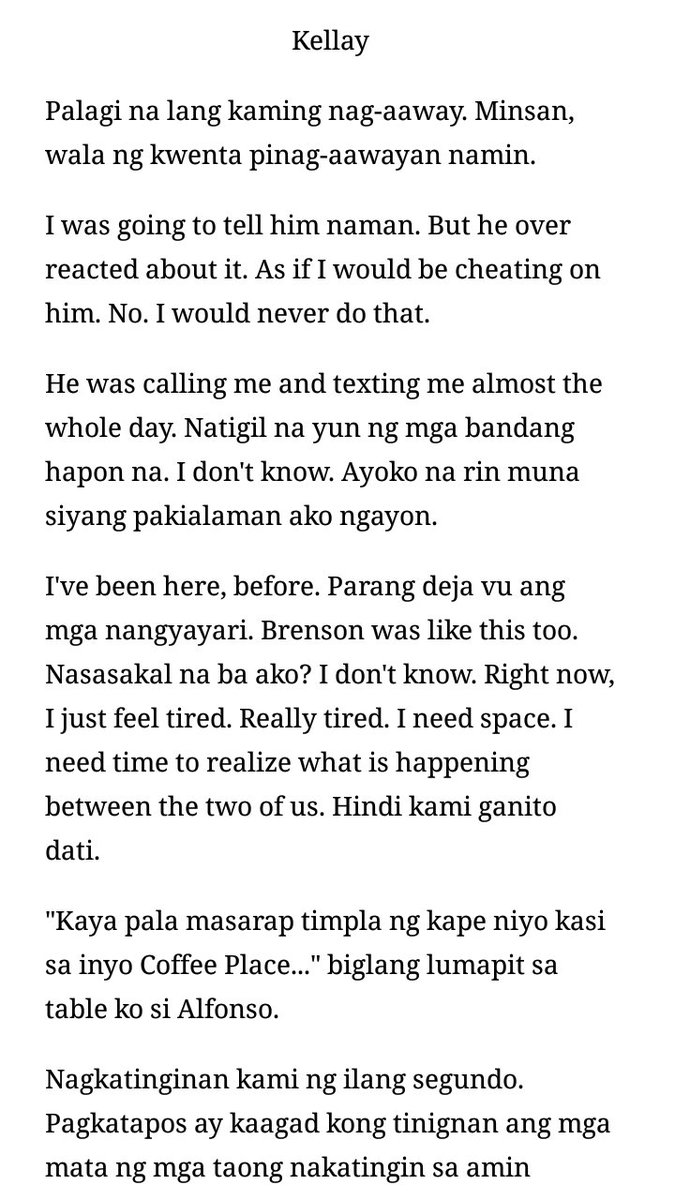 - WHEN THE STARS ARE DONE FROM FALLING - 《THIRTY FIVE Point ONE》ay payaman talaga si babi #PushAwardsDonKiss