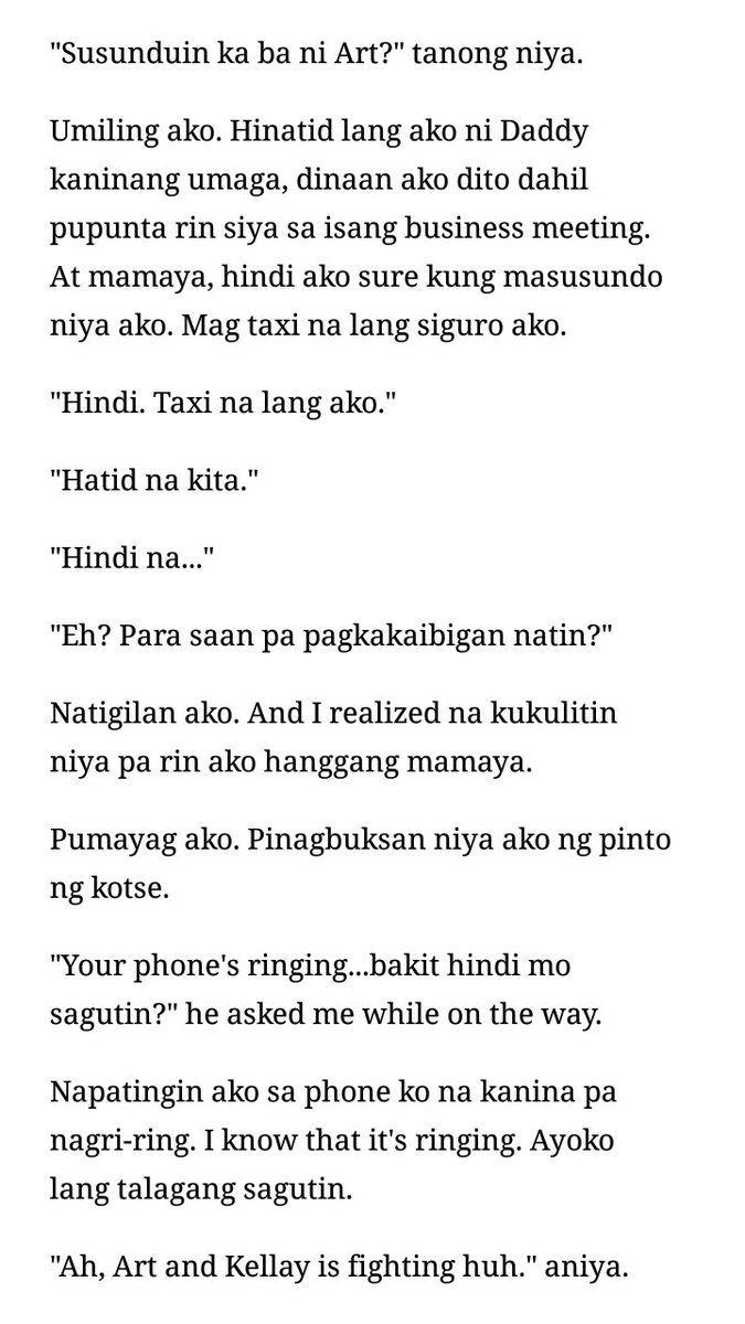 - WHEN THE STARS ARE DONE FROM FALLING - 《THIRTY FIVE Point ONE》ay payaman talaga si babi #PushAwardsDonKiss