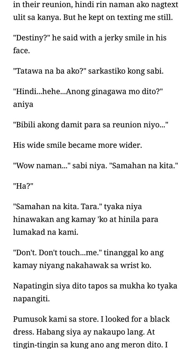 - WHEN THE STARS ARE DONE FROM FALLING - 《THIRTY SIX》isa pa to nako #PushAwardsDonKiss