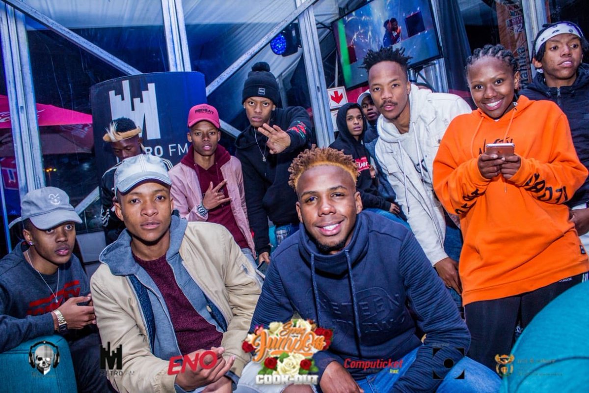 3rdWorldConcept's tweet image. #SpringJumpOffCookOut 🔥 🔥 🔥 🔥

It's time... It's time 🇿🇦 @3rdWorldConcept