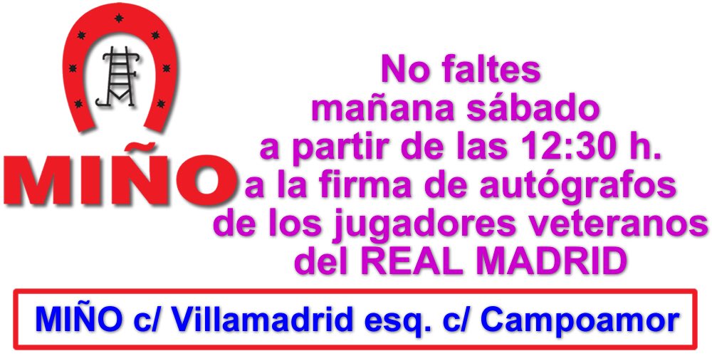RecreativosMino's tweet photo. https://t.co/cPtba7mzGq