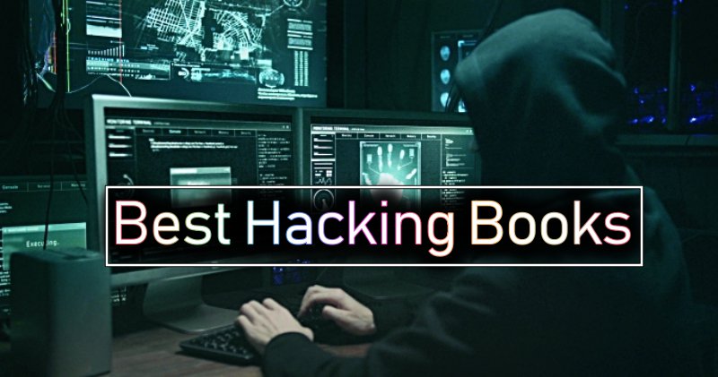 Best Hacking Books Pdf