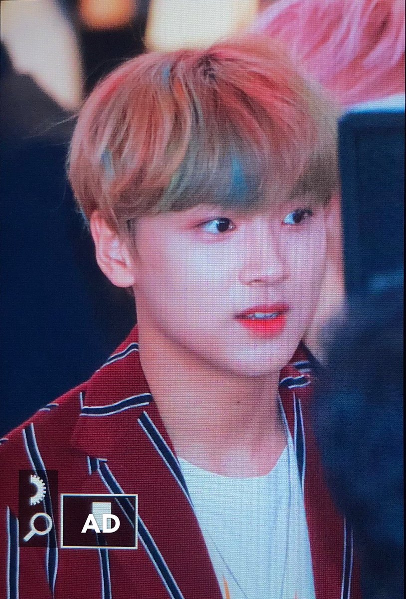 adrenaline606's tweet photo. 180914 고양 팬싸 

#해찬 #HAECHAN #NCTDREAM https://t.co/UCyyzdV97B