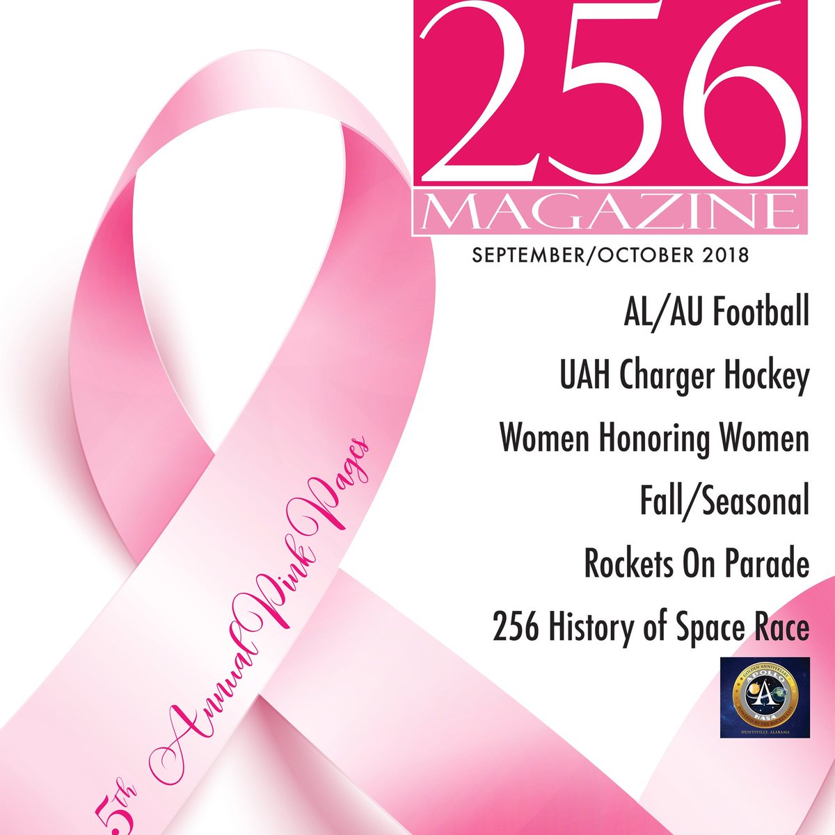 256Magazine's tweet image. #NewProfilePic