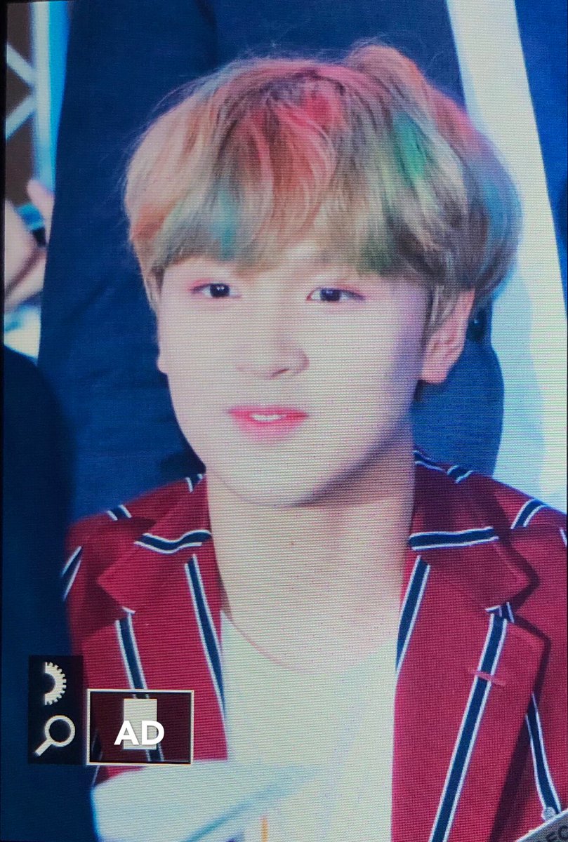 adrenaline606's tweet photo. 180914 고양 팬싸 

#해찬 #HAECHAN #NCTDREAM https://t.co/rovsWlrsGO