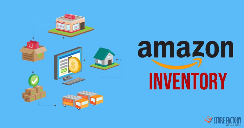 eStoreFactory's tweet image. Demand Forecasting: Improving Your Inventory with Amazon
goo.gl/xXL66R
#Amazoninventory #Amazonseller #Amazonconsulting