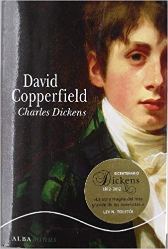 TheEsseBooks_ES's tweet photo. "Mi consejo es: nunca hagas mañana lo que puedes hacer hoy.
La procrastinación es la ladrona del tiempo.
«David Copperfield», Charles #Dickens
(@Albaeditorial)
#TheEssentialBooks / #Clásicos
➡️https://t.co/I4MuHTjvov https://t.co/9EPWTHznDv