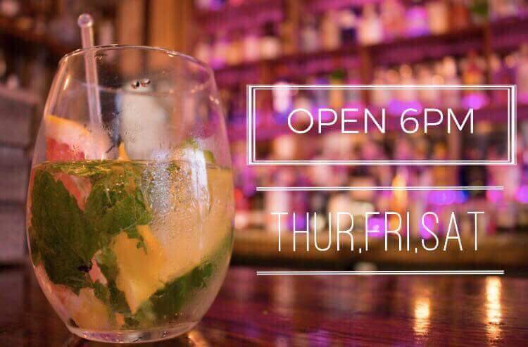 GinSaloon's tweet photo. Help! We can’t stop getting new gins in and we’re running out of space, come and help us empty some beautiful bottles this weekend! #GinAddicts #GinSaloon https://t.co/kt5iqsPX8V