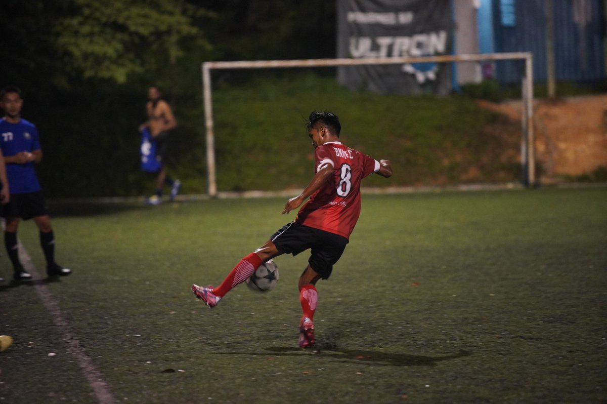 wearebnmfc's tweet photo. KVL Matchweek 3
FT - BNMFC 4 - KDU 1
G - Ishraff x2, Jason, Alif Haikal
A - Jason, Jason, Umar, Nabil
#bnmfc #klangvalleyleague https://t.co/osk8Qjiztr