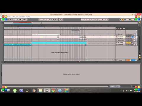 Audio_by_Ray's tweet photo. #KSHMR - #Dead #Man's Hand (#Ableton 9 ... - https://t.co/5Ug3KnCaj1 #AbletonRemake #Ableton9 #AbletonProject #Dance #EDM #Electro #Electronic #FREEALS #House #Karate #Landon #MelbourneBounce #Music #R3hab #Recordings #Records #Recs #Revealed #Spinnin #Vimter #mixing #mastering https://t.co/qS2dFSblSj