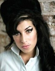 Happy Birthday
Amy Winehouse
(1983 - 2011) 
Margaret Sanger
(1879 - 1966) 