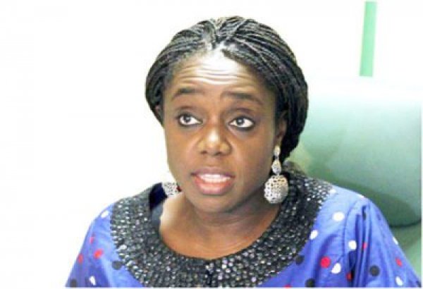 EiENigeria's tweet photo. BREAKING! 
According to @daily_trust, Nigeria's finance minister, @HMKemiAdeosun has resigned.
#AdeosunGate
#KemiCertificateForgery https://t.co/ONHk37ouMi