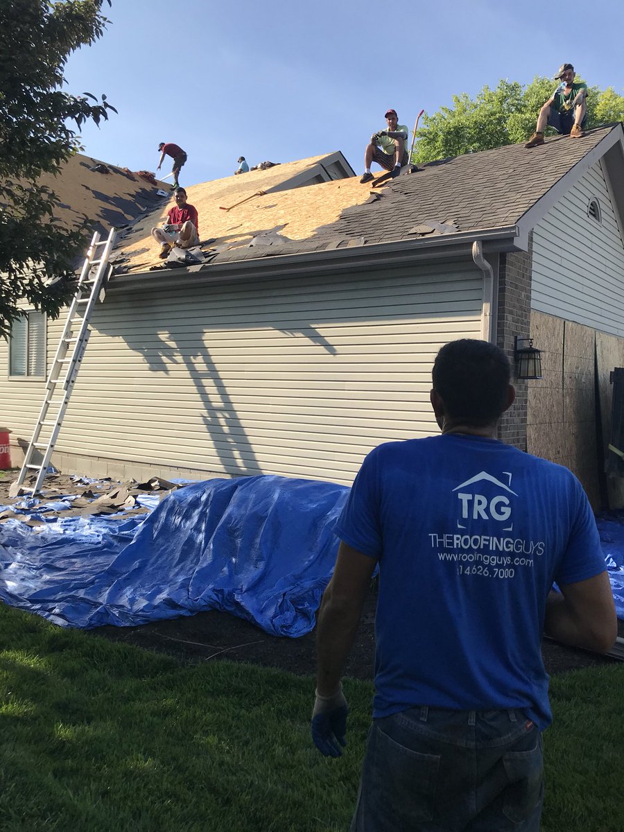 The Roofing Guys tweet media