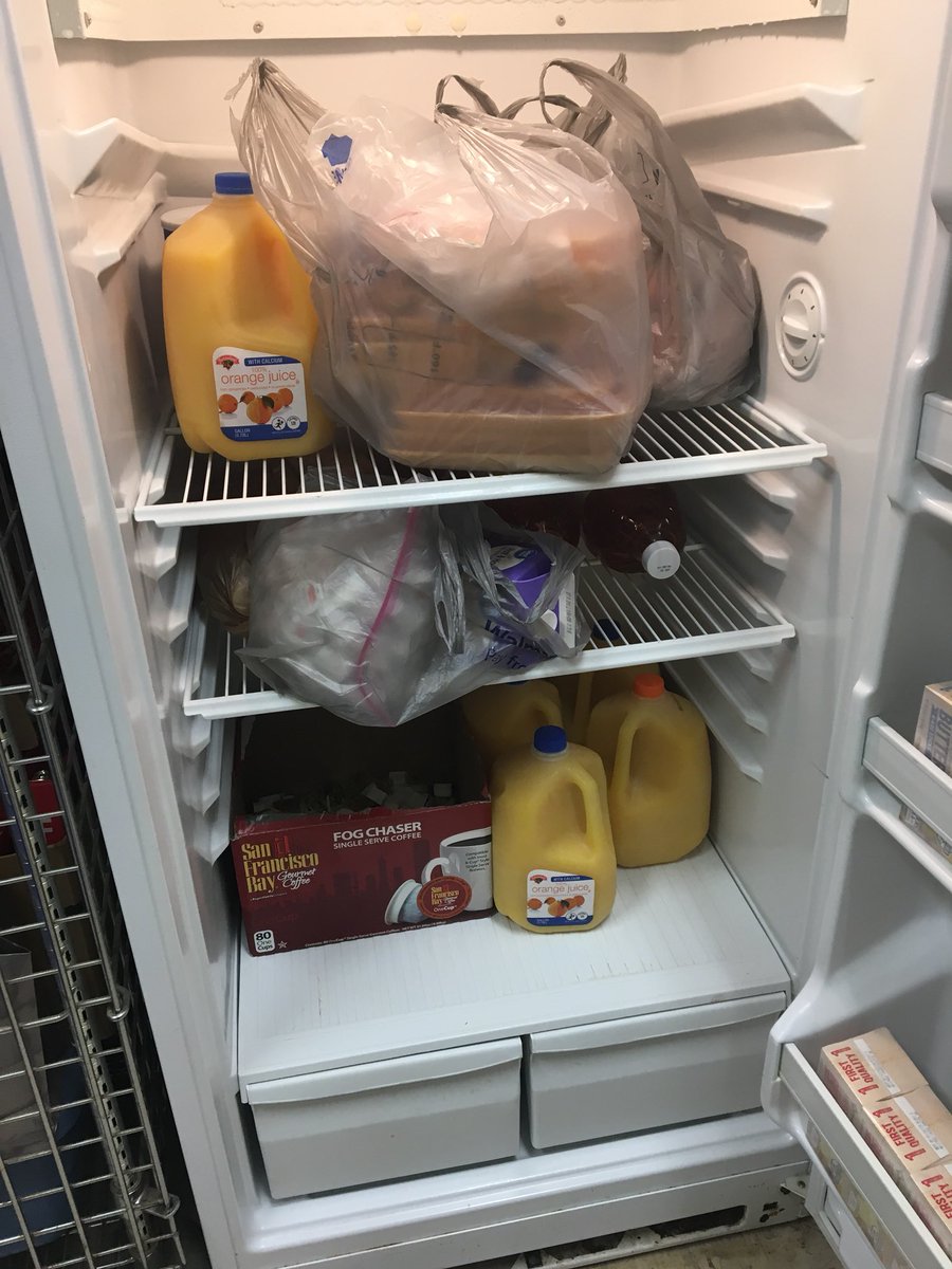 MrsMoralesCBNA's tweet photo. CBNA FCCLA is ready to go for the Pancake Breakfast tomorrow, thanks to Ali and her senior project! Hope to see you there! https://t.co/j24KMCYKu2