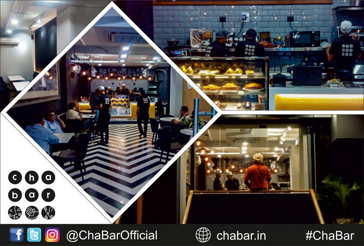chabarofficial's tweet photo. Our new store opens at Kamla Nagar
#NewStore #StoreOpening #Chai #Tea #Snacks #ChaBar #KamlaNagar #ChaBarKamlaNagar #HumansOfChaBar #NewDelhi https://t.co/XV6JqKlX3V