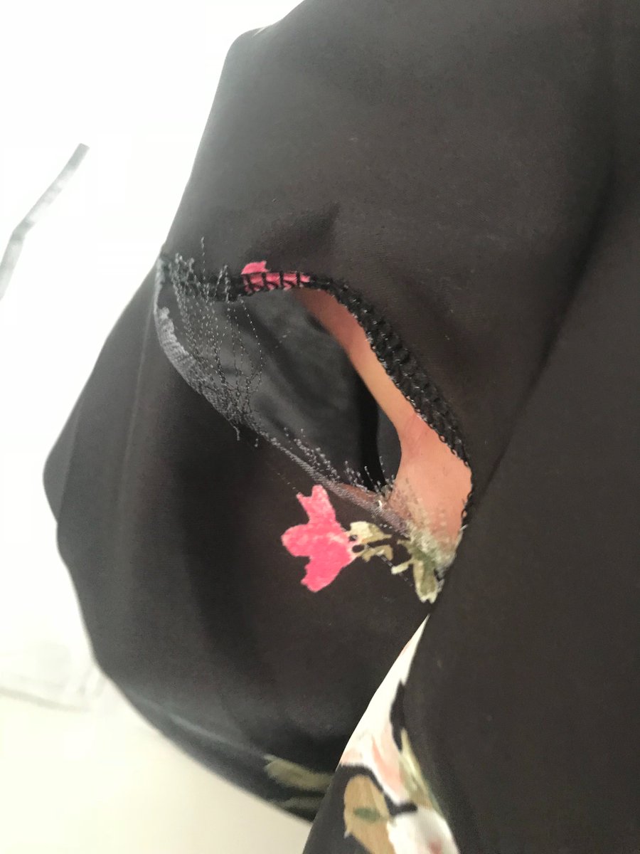 Zoelonghurst10's tweet photo. @OfficialPLT  I received a faulty item and emailed you about sending the item back or being sent the same item but not ripped, I emailed as there is no return sheet in the parcel sent, and no one has replied to my email yet. The order number is 116479663. thank you ! xx https://t.co/09zoJjwrTV