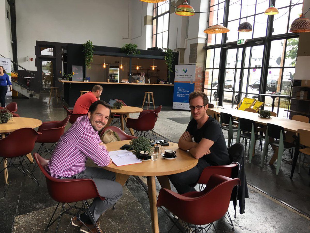 smartgreenstartups tweet media