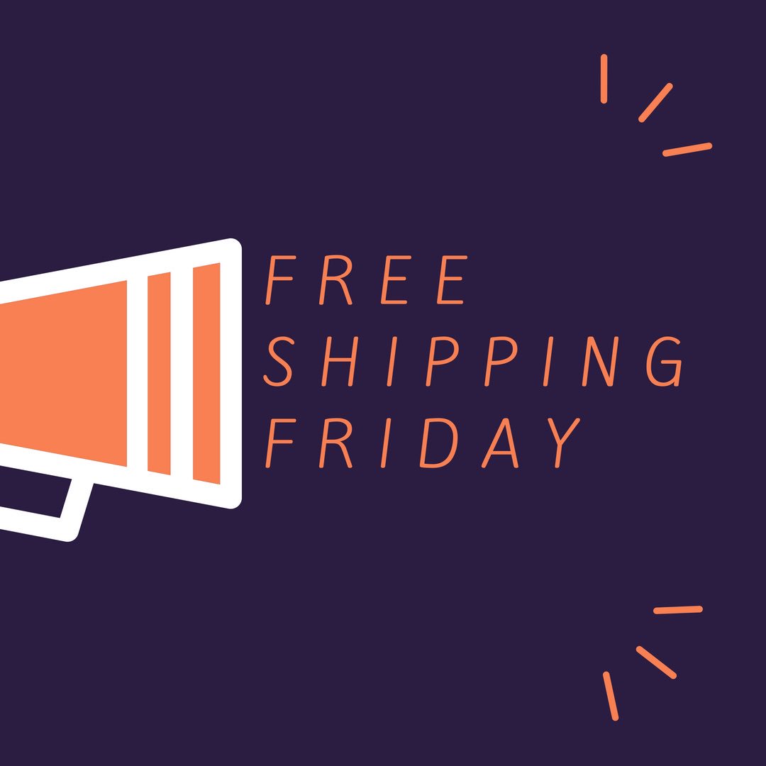 TheCraftyMail's tweet photo. Hey! Hey! It's FREE SHIPPING FRIDAY! $25 minimum order. Domestic shipping only. No code necessary! #plan #planner #plannersupplies #plannerclips #plannercommunity #free #freeshipping #friday #friyay #weekend #etsy #etsyseller #etsyshop https://t.co/11fjNz6ix2