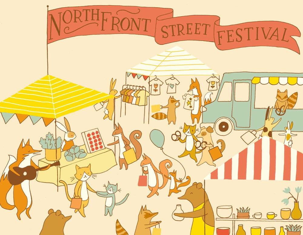 Fishtown FestivAle tweet media