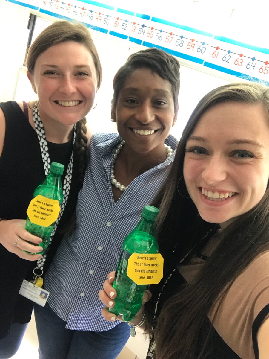 abae_ncae's tweet photo. Our President Erica Johnson giving our sprites for doing alright the first three weeks. Checking in on our BTs is vital for school success. @ncae https://t.co/EUyTuq6hN6