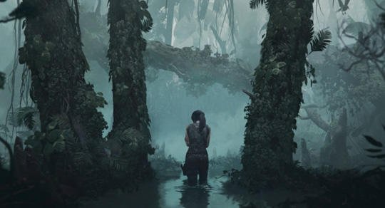 It's time for a #giveaway! Enter here for a chance to win a Shadow of the Tomb Raider key greenmangaming.com/blog/green-man…