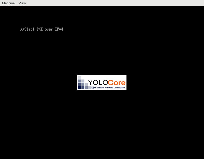 OrangeCMS's tweet photo. Woop woop! I just built my own #OVMF image during the @osfc_io #hackathon with #EDK2 =^_^= https://t.co/SpyjVMr2Ur