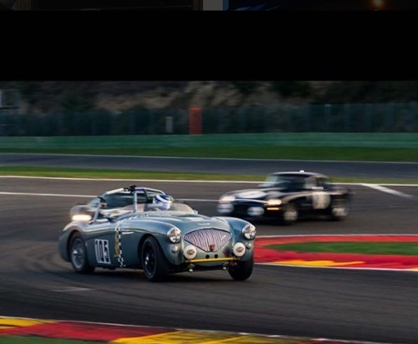 R Racing tweet media