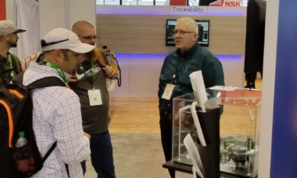 POCOMaterials's tweet photo. See us @IMTSchicago booth 13-4848 in the East building. Ask about our no-cost technical training &amp; learn more about the highest performing #electrodematerials in the industry. https://t.co/zDNH9ACr5t. #Entegris #EDMmachining #IMTS2018 #EDMapplications #EDM #tech #PocoGraphite https://t.co/3Am2bM9ijF