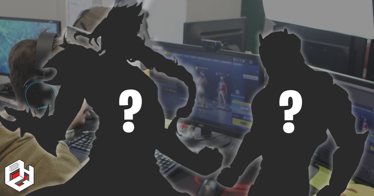 PHGesport's tweet photo. Suite à 2 désistements de dernière minute, 2 places se libèrent ! On attend vos candidatures pour être nos 2 derniers étudiants ! 

Dépêchez-vous, la rentrée, c'est mercredi ! 

#esport https://t.co/Bc615f7cbV