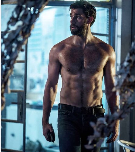 Forbes's tweet image. Why John Krasinski is the best choice for a new Superman:
on.forbes.com/6017D0bxv