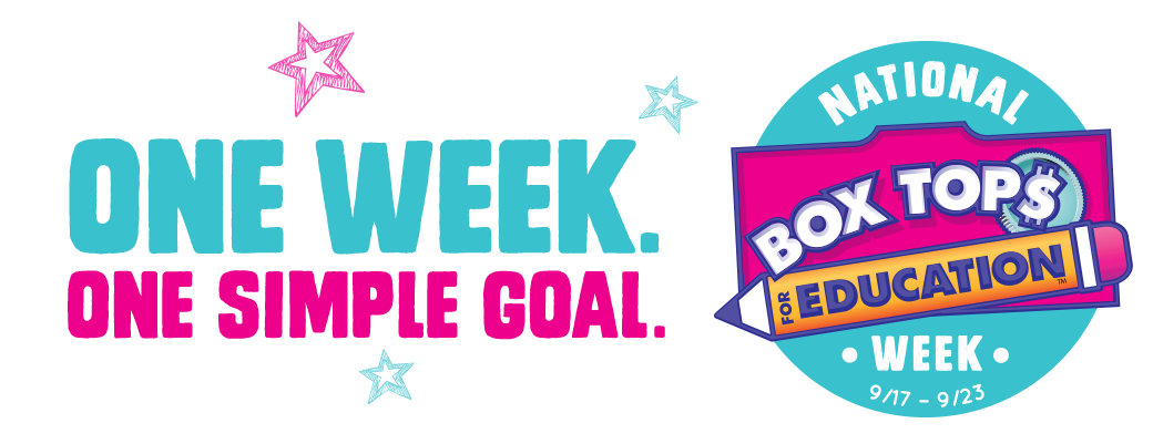 souleschoolpta's tweet photo. September 17 - 23 is National Box Top Week.
Have you been collecting BOX TOPS this summer? Did you know this is an easy way to raise some funds for Soule?  Please support the Soule School by sending in your box tops! https://t.co/6l0Ixjsegk