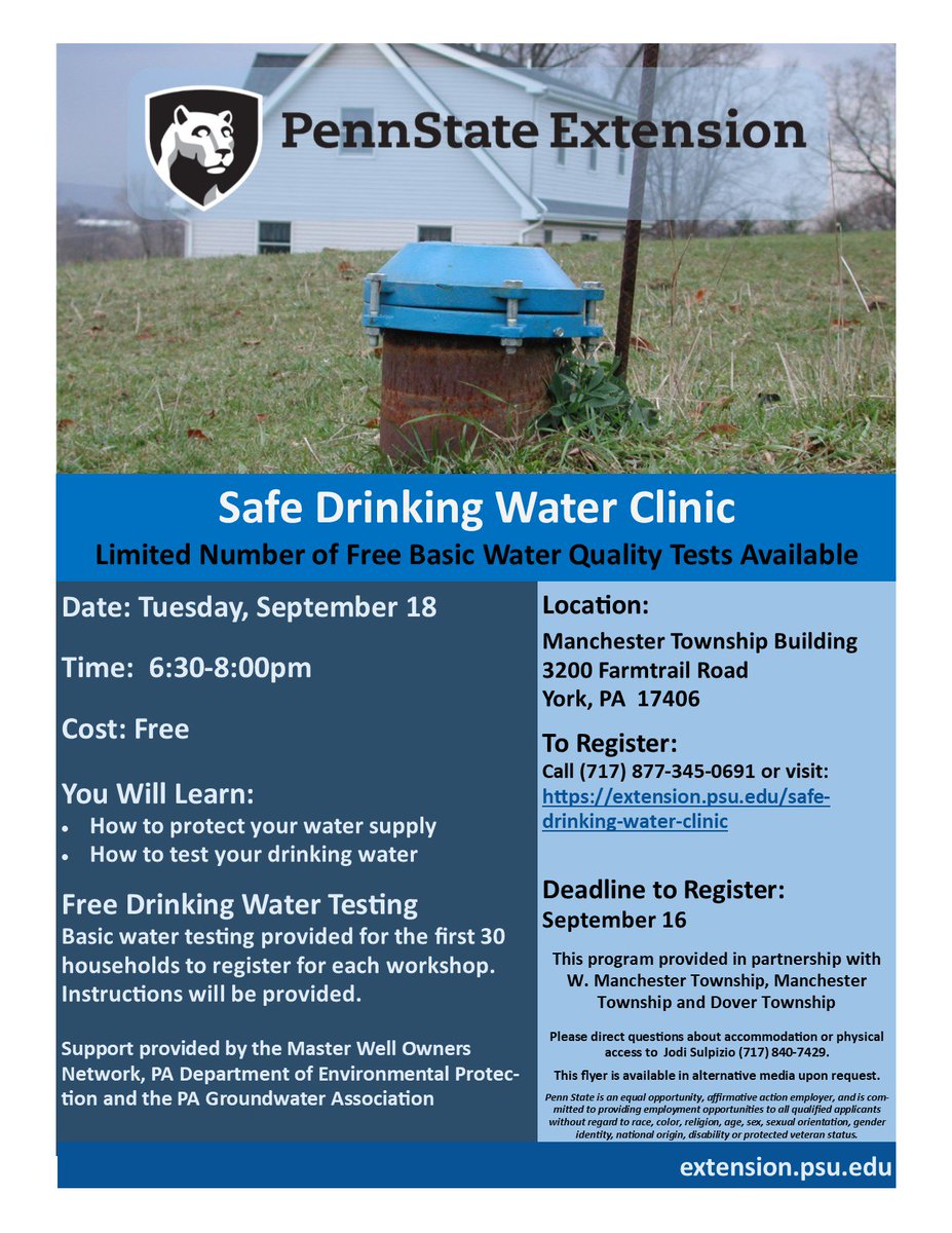 Dover Township (DoverTwp) Twitter