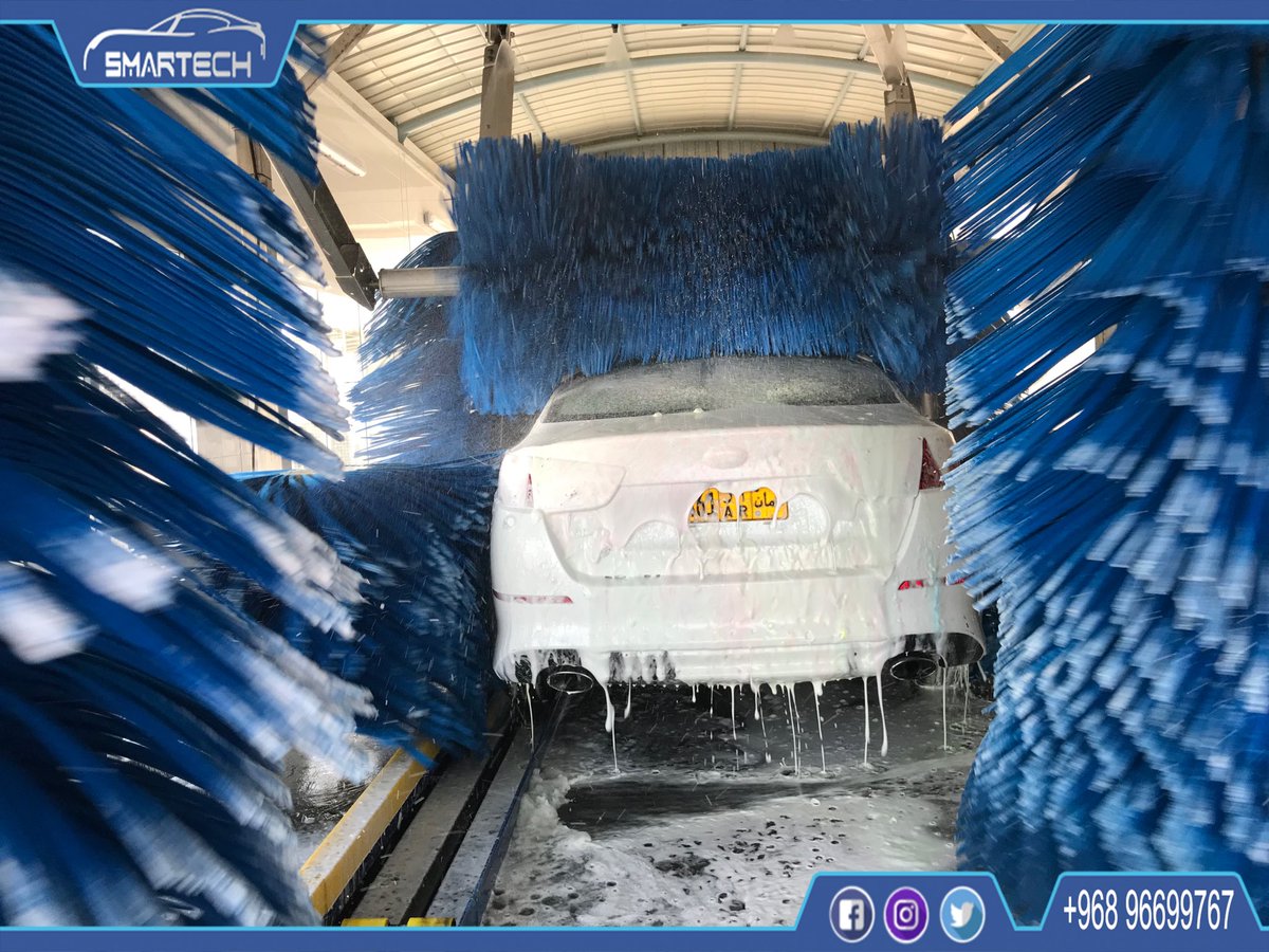 SmartechOman's tweet photo. smartech مكانك الأول لغسيل سيارتك.

__________________
#خريف_ظفار #خريف_صلالة #خريف_ظفار_2018  #غسيل #مغسله #سيارات #محطة #محطة_غسيل #بخار #تنظيف #عمان #مسقط #carwash #car_washing #car_wash #مغسلة_سيارات #مشاريع_الشباب_العماني #ريادة #Oman #muscat https://t.co/nh2YHCBt8q