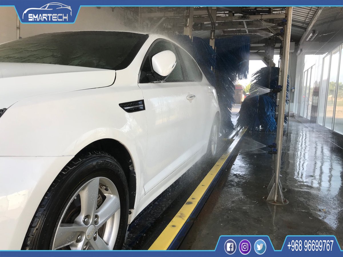 SmartechOman's tweet photo. smartech مكانك الأول لغسيل سيارتك.

__________________
#خريف_ظفار #خريف_صلالة #خريف_ظفار_2018  #غسيل #مغسله #سيارات #محطة #محطة_غسيل #بخار #تنظيف #عمان #مسقط #carwash #car_washing #car_wash #مغسلة_سيارات #مشاريع_الشباب_العماني #ريادة #Oman #muscat https://t.co/nh2YHCBt8q