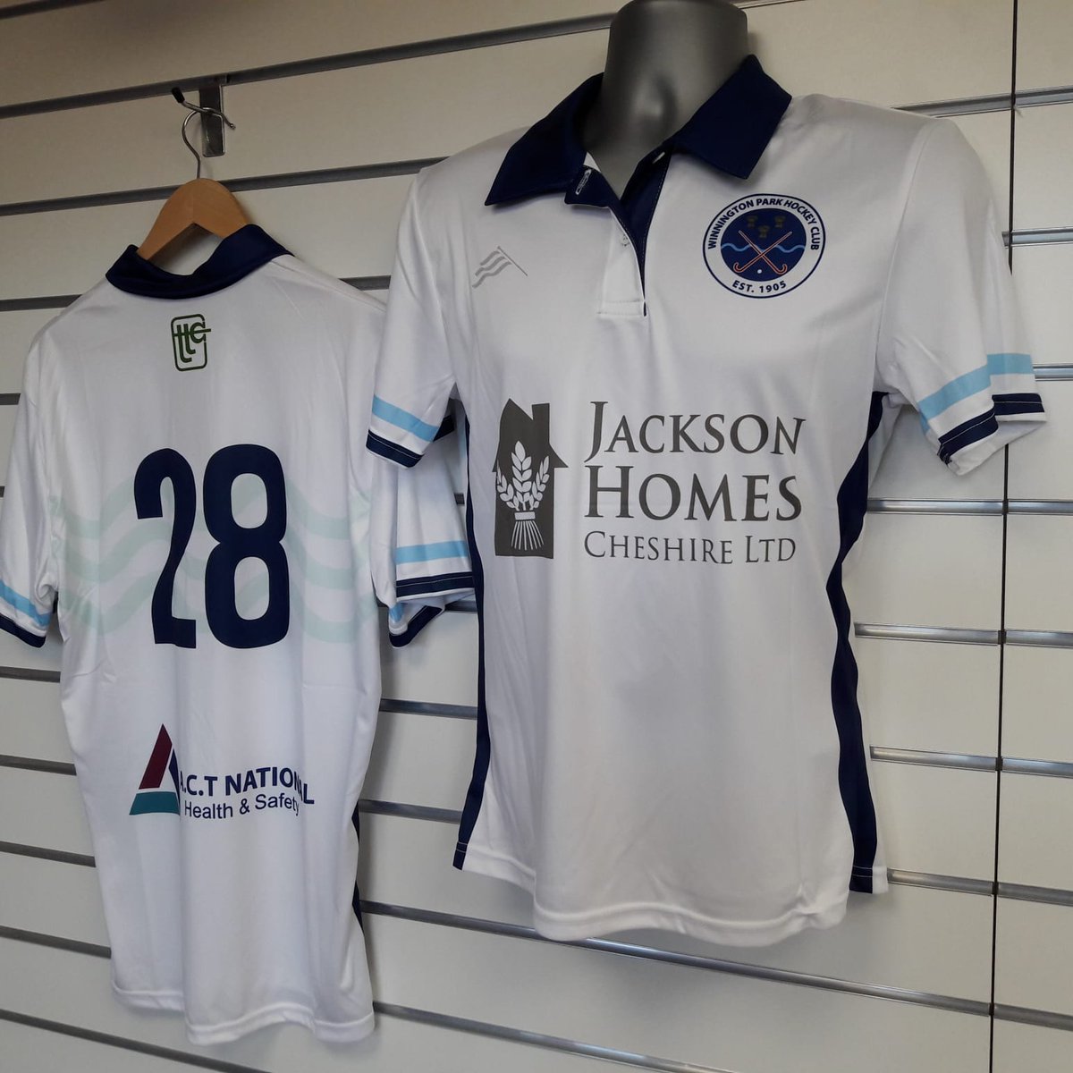 buccgroup's tweet photo. Check out the new kit for @wphcuk designed by @bswsports #hockey #hockeykit #sublimatedkit πππ https://t.co/SDnRciD5iv
