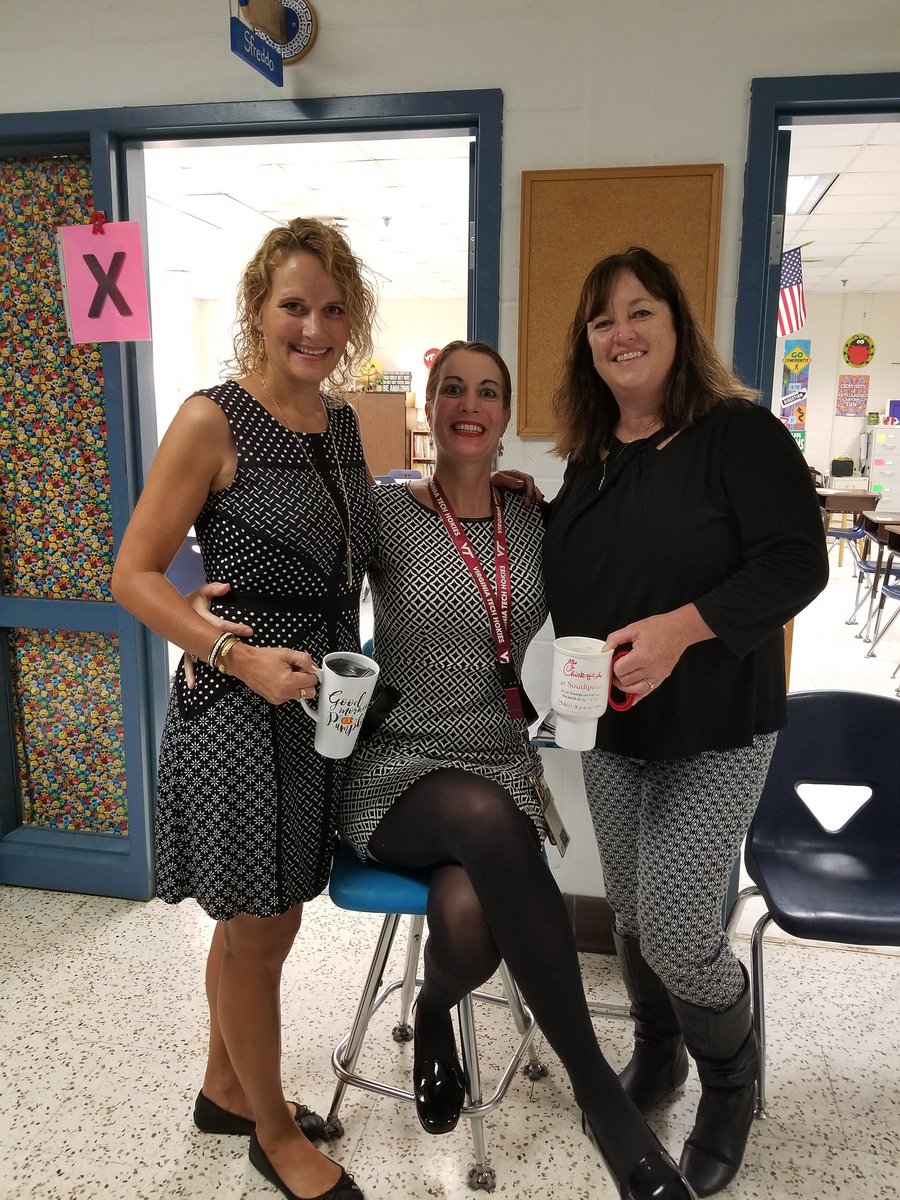 smsfreddo's tweet image. The Dynamic Trio of Sparta...great minds think alike!😎 #CantTouchThis #SMSThisIsHowWeDoIt #FlyFriday @WeAreSMSpartans