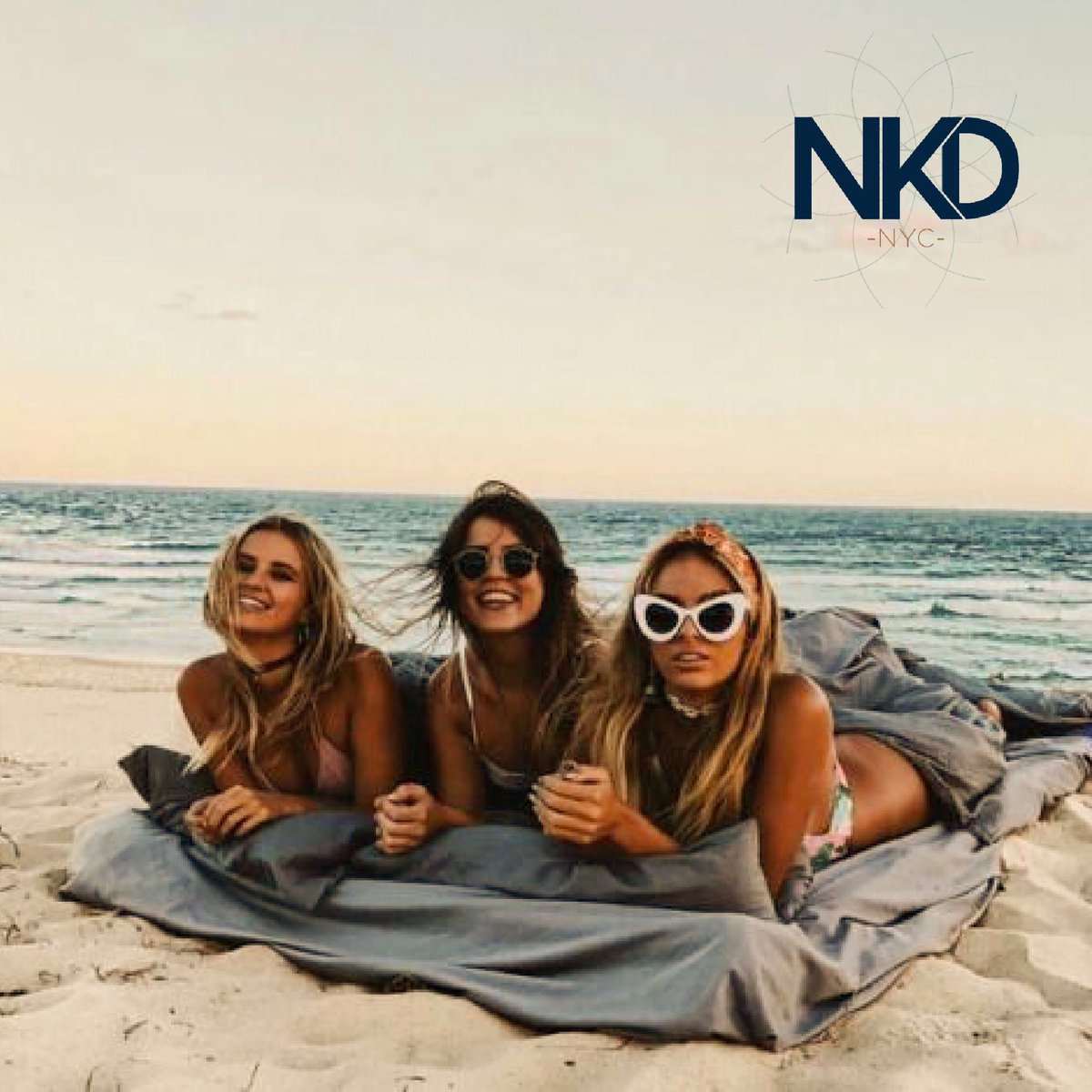 The magical number three.
We have created an unstoppable combination. 
Experience our Whole Body Cryotherapy, our LED Infrared Light Therapy and our Cryotherapy Facial. 
Try this combination for only $125.
(212)256-0113
bit.ly/NKDBookNow