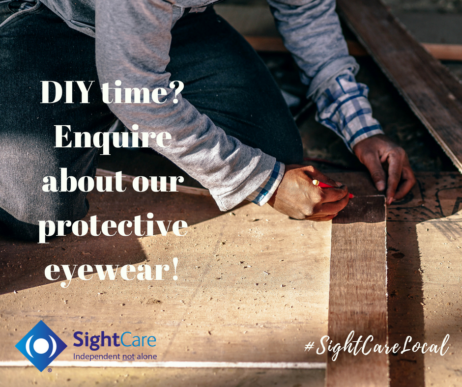 andrewmartinopt's tweet photo. What's next on your DIY to-do list?
DIY can cause all sorts of hazards, especially for your eyes!
Why not ask us about our protective eyewear?
#AndrewMartinOpt #DIY #Handmade #Work #ManualLabour #Eyes #EyesOnSightCare #Proctect #PersonalSafetyEquipment #PSE https://t.co/3n6RuNrK6K