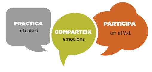 FabraiCoats's tweet photo. Vols parlar català amb més fluïdesa i seguretat? 
Tens 1 h disponible a la setmana? Vine al Voluntariat per la llengua! 

https://t.co/GMLqoUwvfg 

@CNLBarcelona @cpnlsafd 

#català #voluntariat #integrem #ajudamutua #tempsperaprendre https://t.co/rKyi2VVMjZ