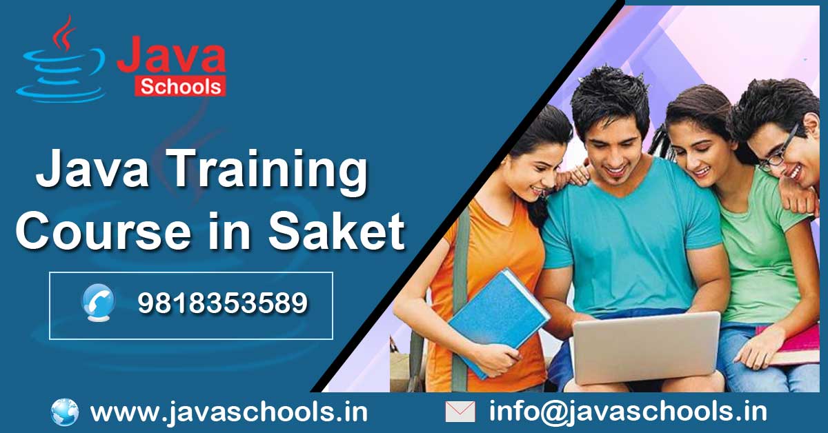ipshita005's tweet image. Java Training Course in Saket | Java Schools
Visit Here: javaschools.in/software-train…
Call us @ 9818467801
#JavaClasses #JavaTraining #JavaInstitutes
