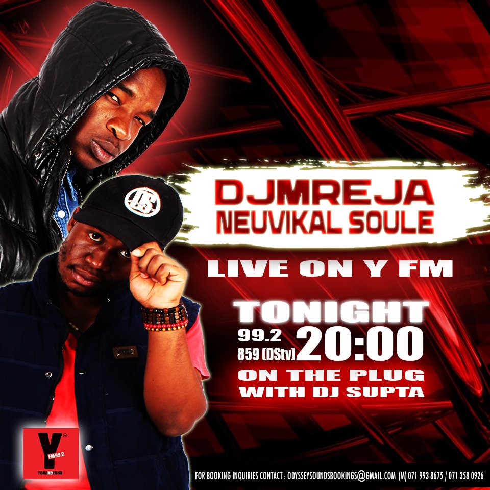 Thabo Maluleke tweet media