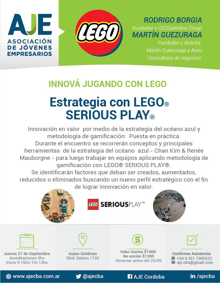AJE Córdoba tweet media