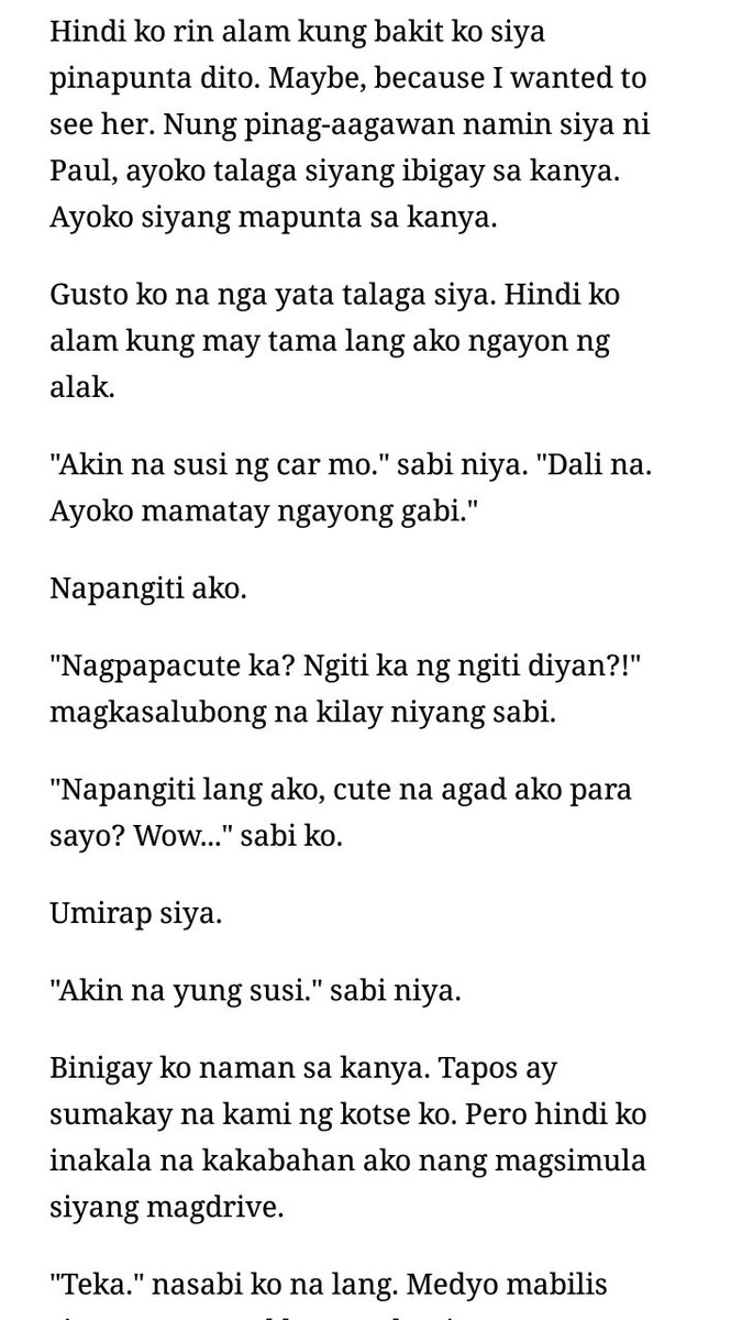 - WHEN THE STARS ARE DONE FROM FALLING - 《THIRTY EIGHT Point ONE》cute niya no brenson, sana palagi ka na lang lasing  #PushAwardsDonKiss