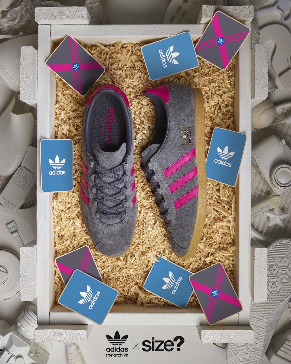 casuallyadidas's tweet photo. Launching 21/9/18,who will be geting a pair? https://t.co/LTefoS036h