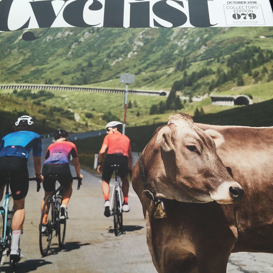 Kitnetik_com's tweet photo. #Kitnetik in the latest issue of @cyclist we love this magazine, quality content https://t.co/DL3LBHmZFz #covertocover #musthave #cyclist #roadcycling #cycling #cyclingkit #ukmanufacturing #activelifestyle https://t.co/aVvpvZc0jb