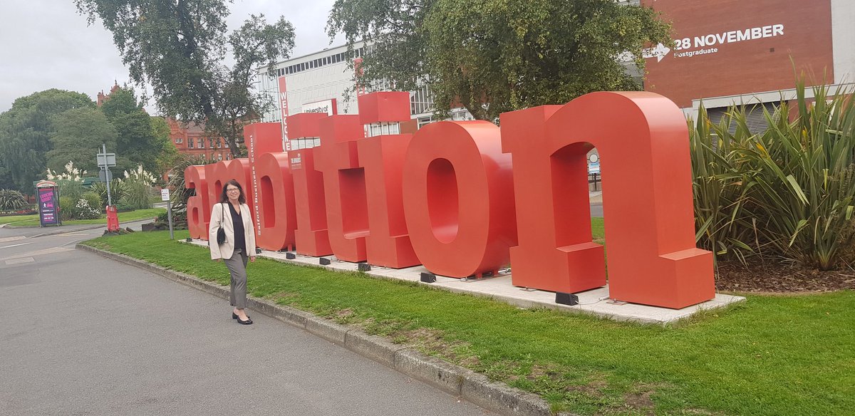 Looking forward to seeing #universityofsalford with #IEEE. And #judyhandbrady The <a href="/content_online/">Content Online</a> sales discussion should be a good one.  <a href="/steven_tweedie/">Steven Tweedie</a> <a href="/magsvanderesch/">mags vanderesch</a> <a href="/Table4Wong/">Ed Wong</a> @MichaelBarbers <a href="/judyhandbrady/">Judith Brady</a> <a href="/Nardos_w/">Nardos</a> @HelenEllisCO and the rest of <a href="/content_online/">Content Online</a>