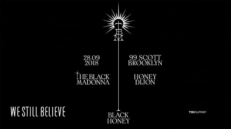 SecretGuestNYC's tweet photo. WEEKEND WHISPERS // @ReSoluteNYC Gets Perlonized / Magic City with @JubileeDJ / Kingdom &amp; @TheOnlyMikeQ / @DavideSquillace / Red Axes / @SebMullaert / David @Gtronic / @TresorBerlin at @BushwickAV! PLUS: @blackmadonnachi &amp; @HONEYDIJON / @SolomunMusic: https://t.co/ZhiBuXqXNH https://t.co/jnFKePntYO